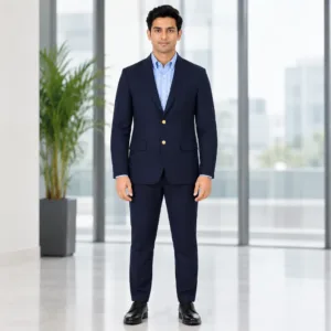 Formal Blazer