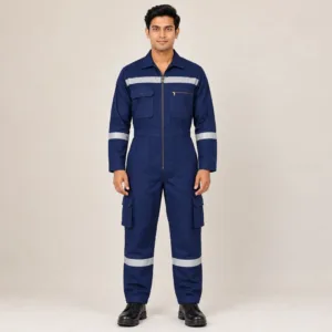 BOILER SUITS