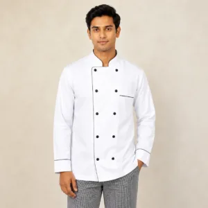 Chef Coat
