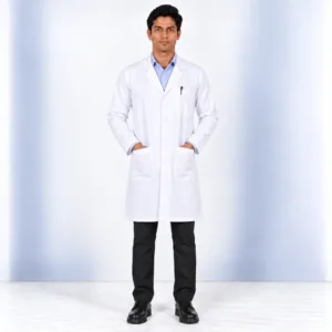 Lab Coat