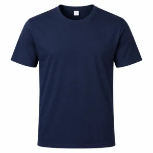 Round Neck T-Shirt