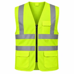 SAFETY JACKETS