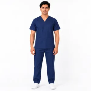 Scrub Suit